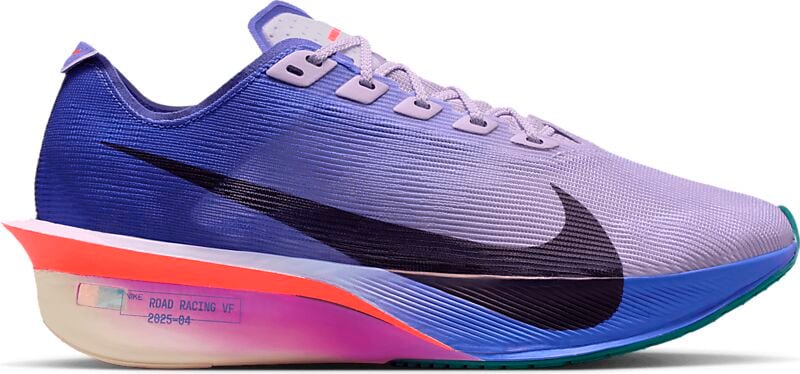 NIKE W Zoomx Vaporfly Next% 4 på