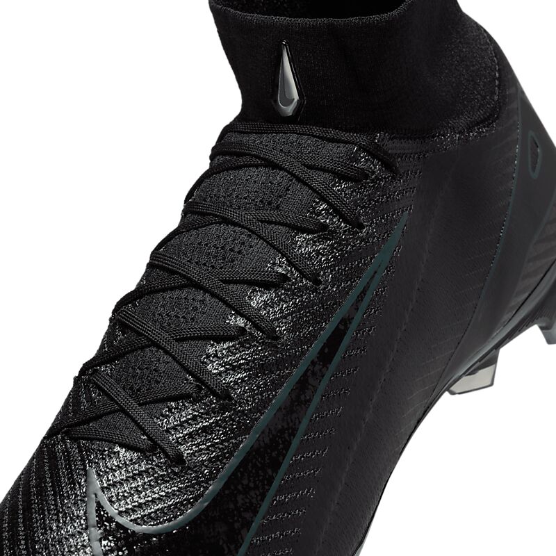 NIKE ZM Superfly 10 Elite Fg på