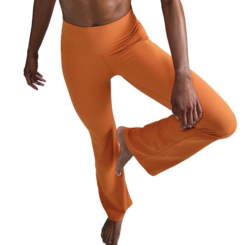 NIKE Nike Zenby Women'S High-Waisted Flare på