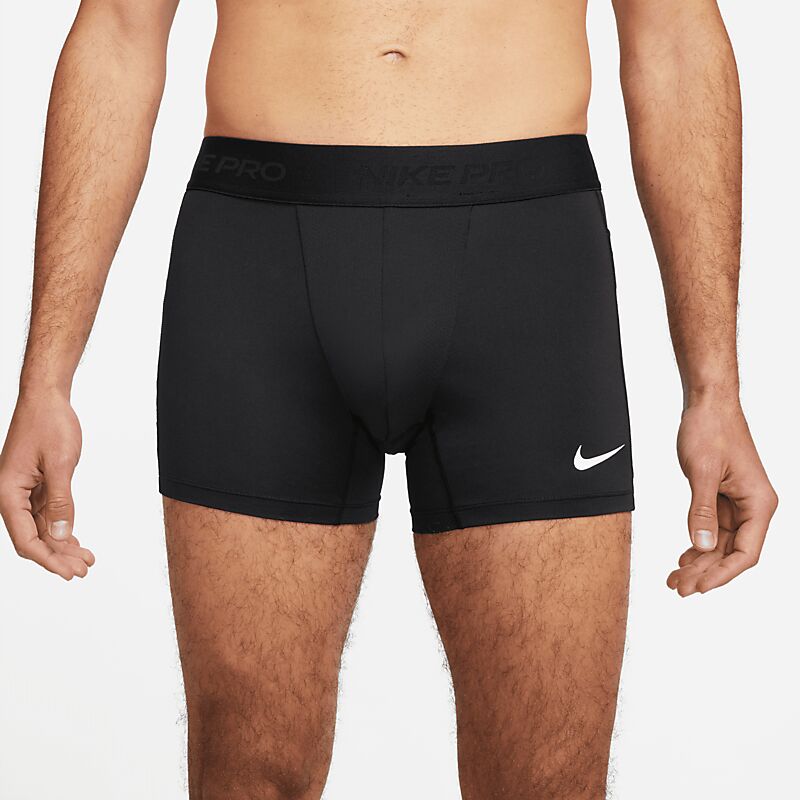 NIKE M Np Df Short 5In på