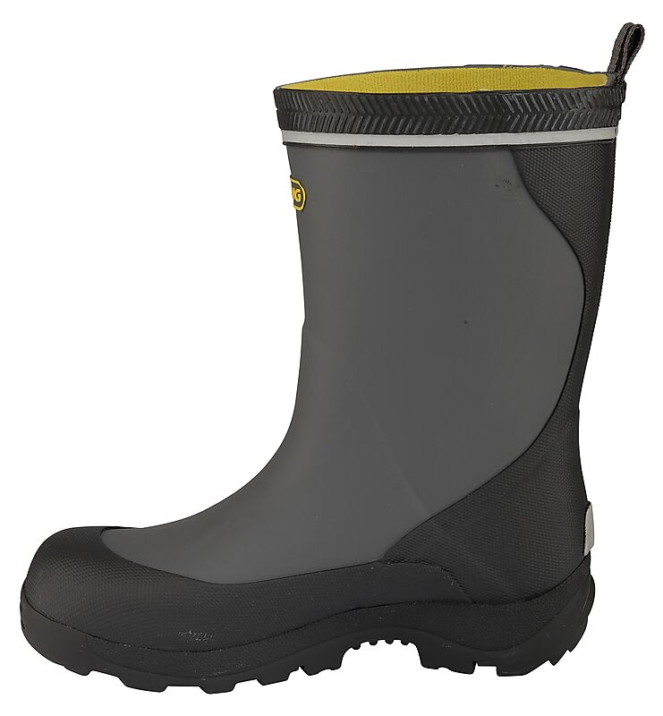 VIKING J Storm på