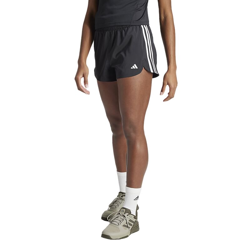 ADIDAS Pacer Wvn High på