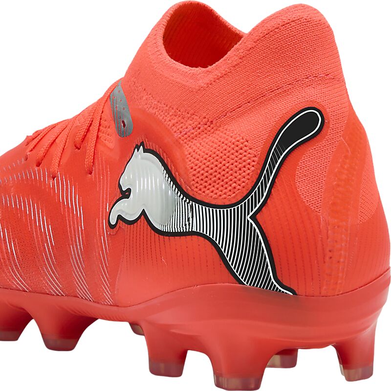 PUMA FUTURE 9 PRO FG/AG JR på
