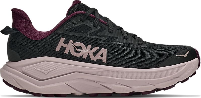 HOKA W Challenger Atr 8 på