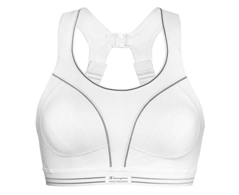 SHOCK ABSORBER W Ultimate Run Bra Ii på