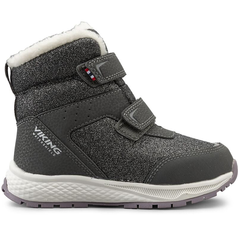 VIKING K Equip Glitter Warm Wp 2v på