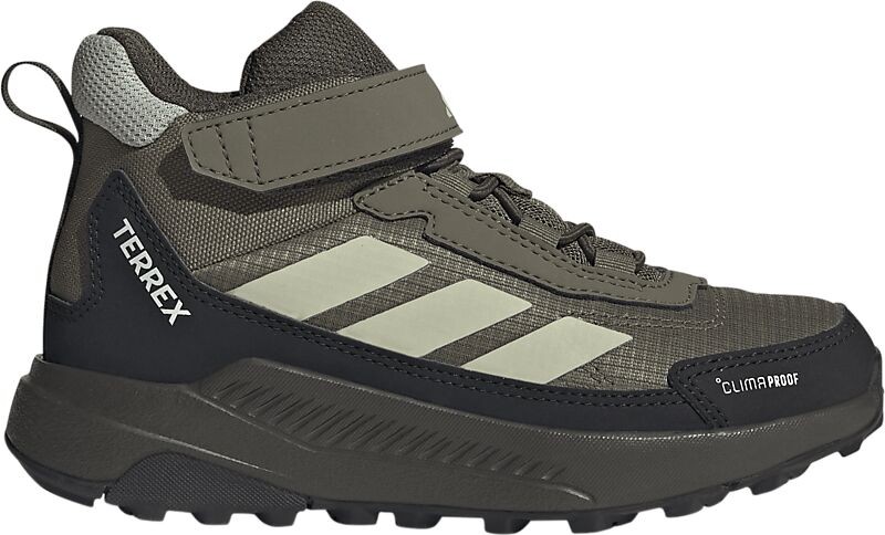 ADIDAS J TERREX ANYLANDER MID CP CF C på
