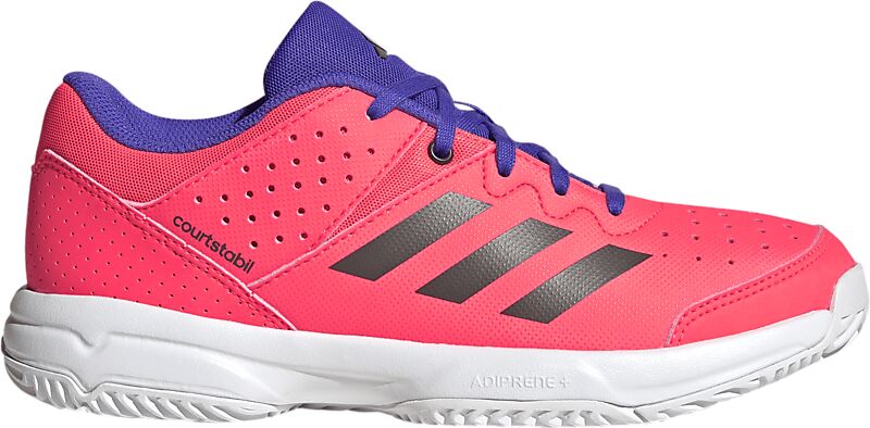 ADIDAS COURT STABIL JR på