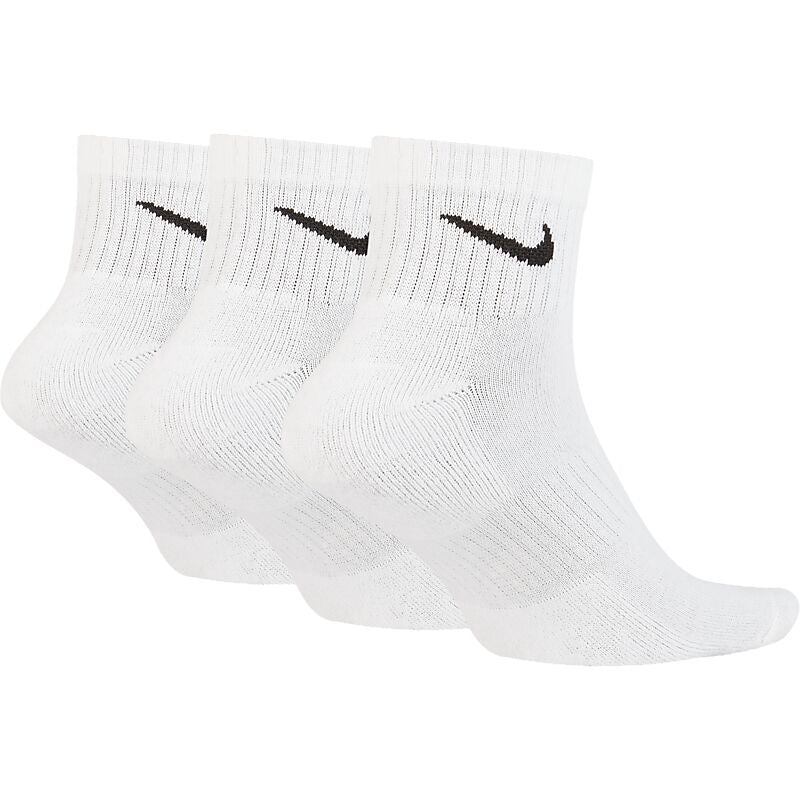 NIKE U Nk Everyday Cush Ankle 3Pr på