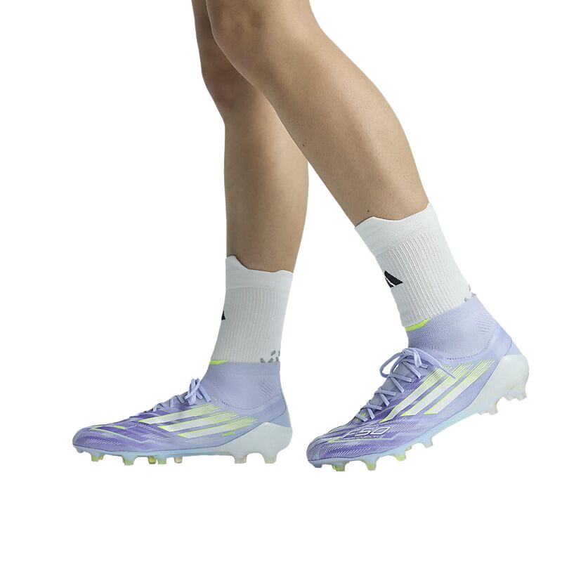 ADIDAS F50 Sparkfusion Elite Fg/ag W på