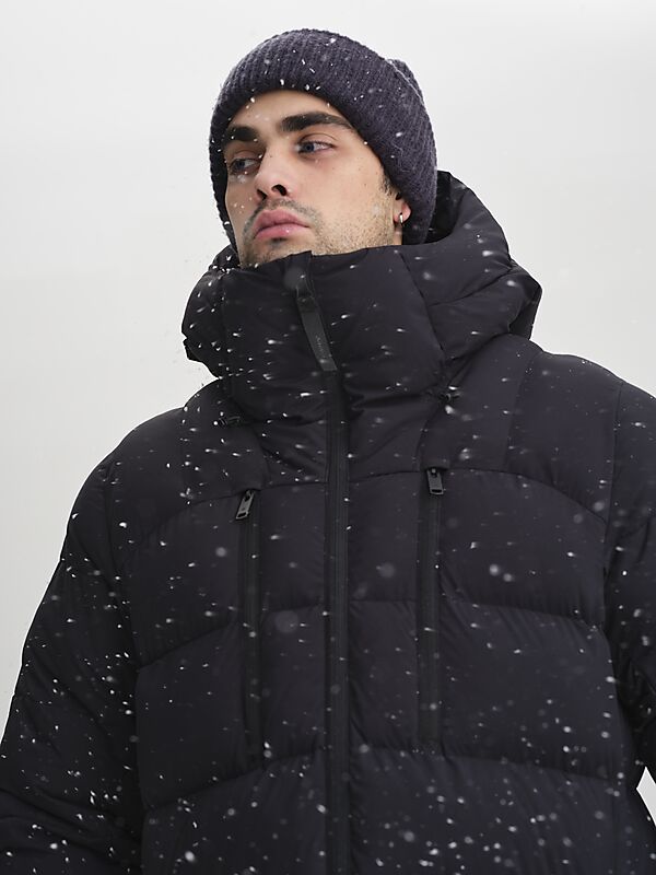 EVEREST U Brenta Parka på
