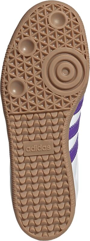 ADIDAS ORIGINALS SAMBA OG W på