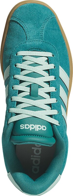 ADIDAS W Vl Court Bold på
