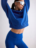 AIM´N W LE RUN RUNNING SWEATSHIRT på