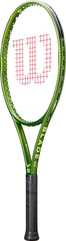 WILSON BLADE FEEL 103 TNS RKT på