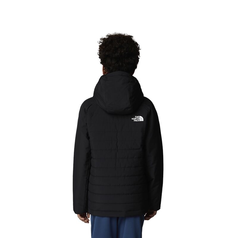 THE NORTH FACE J Never Stop Synth Jkt på