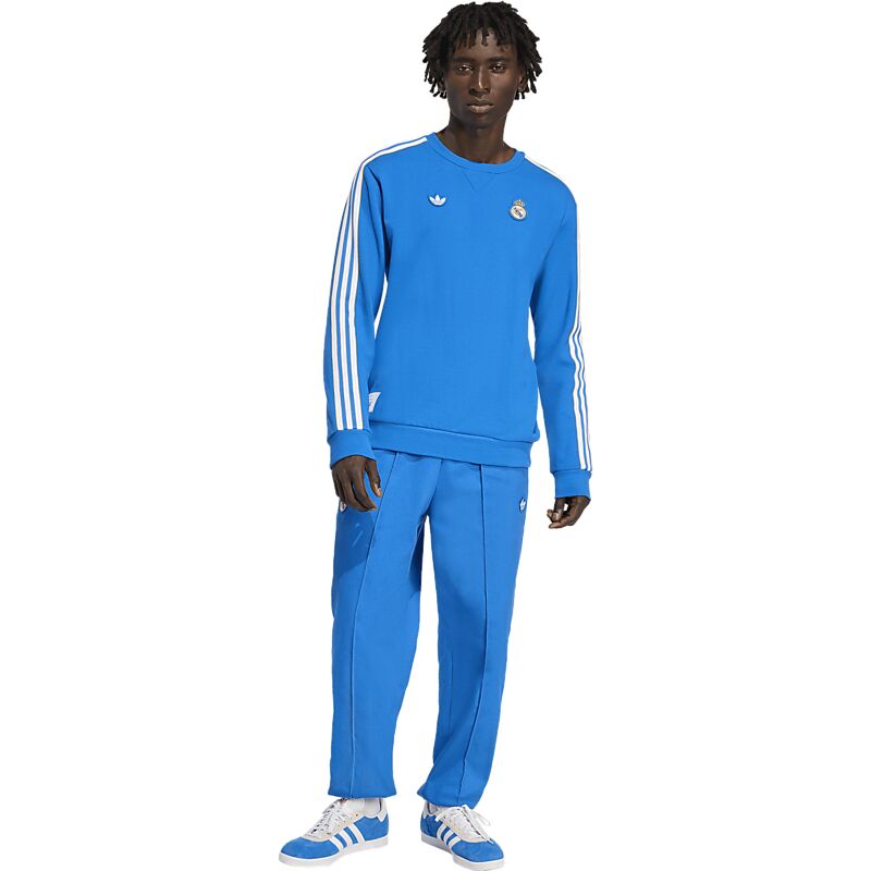 ADIDAS ORIGINALS Real Icon Swt på
