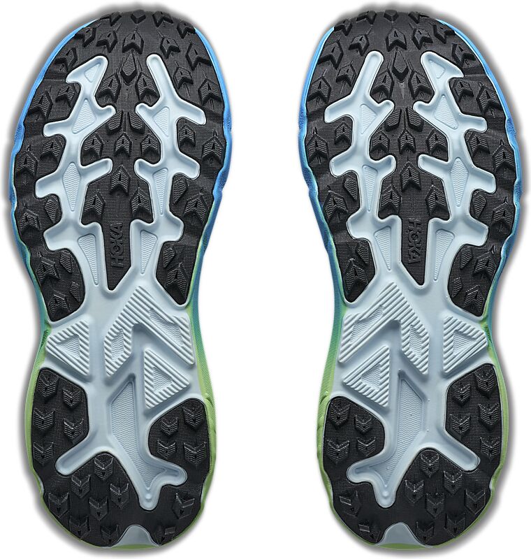 HOKA W Challenger 8 Wide på