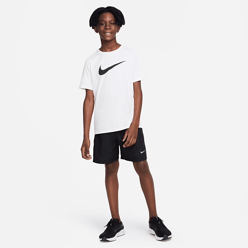 NIKE J Nk Df Multi Short Wvn på
