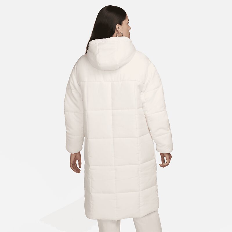 NIKE W Tf Thrmr Clsc Parka på
