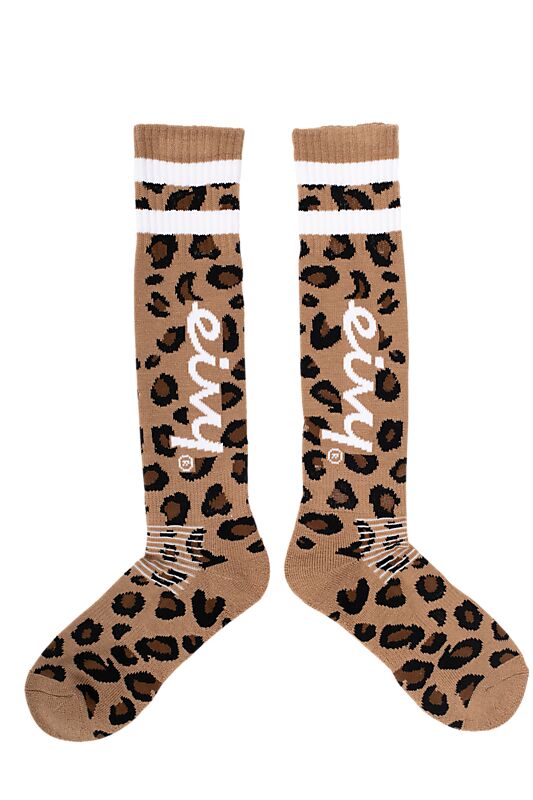 EIVY Cheerleader Wool Socks på