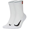 NIKE U Nk Multiplier Crew 2Pr Cush på