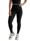 AIM´N Ribbed Performance Tights på