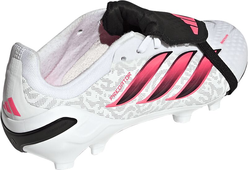 ADIDAS PREDATOR ELITE FT FG JR på