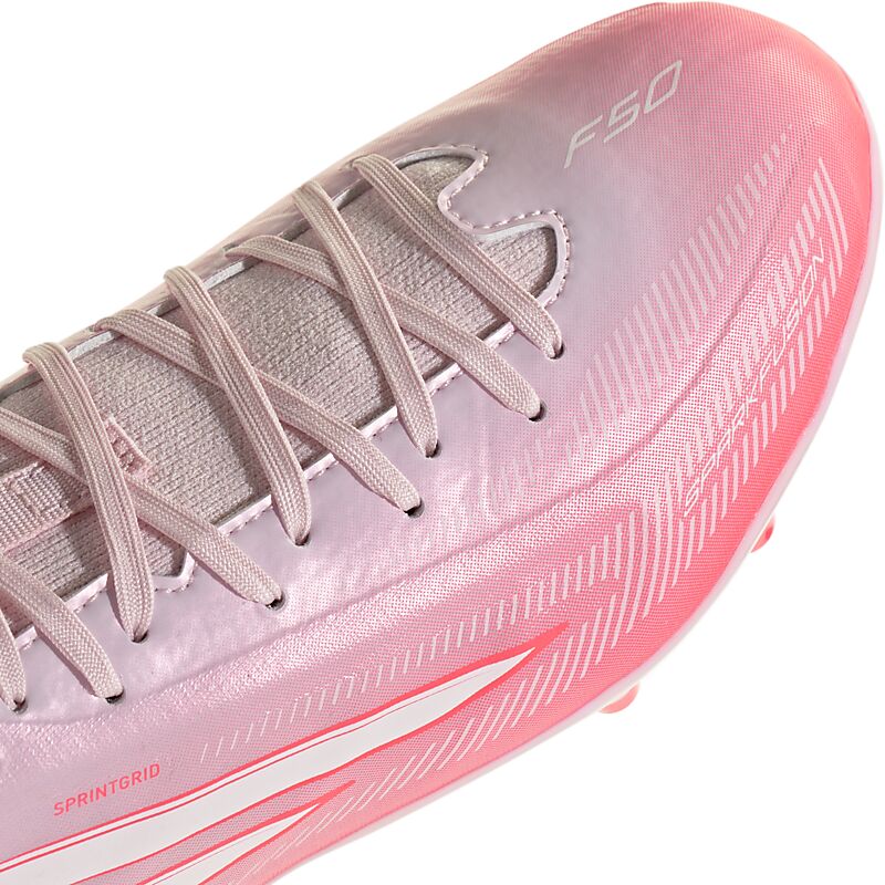 ADIDAS F50 SPARKFUSION LEAGUE FG/AG JR på
