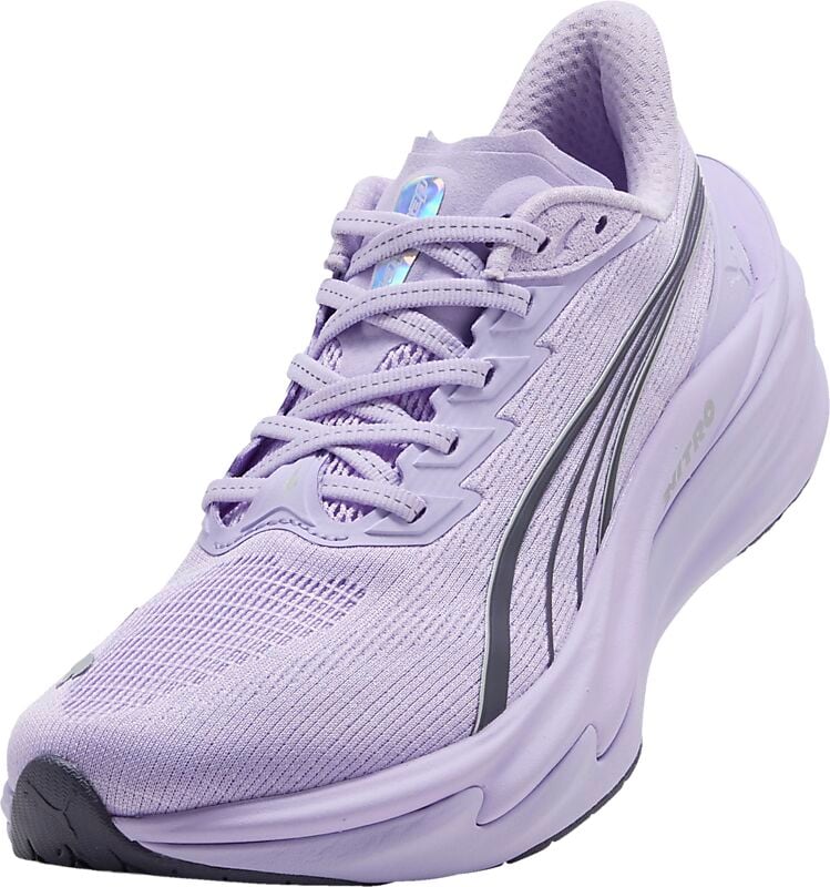PUMA W DEVIATE NITRO 4 på