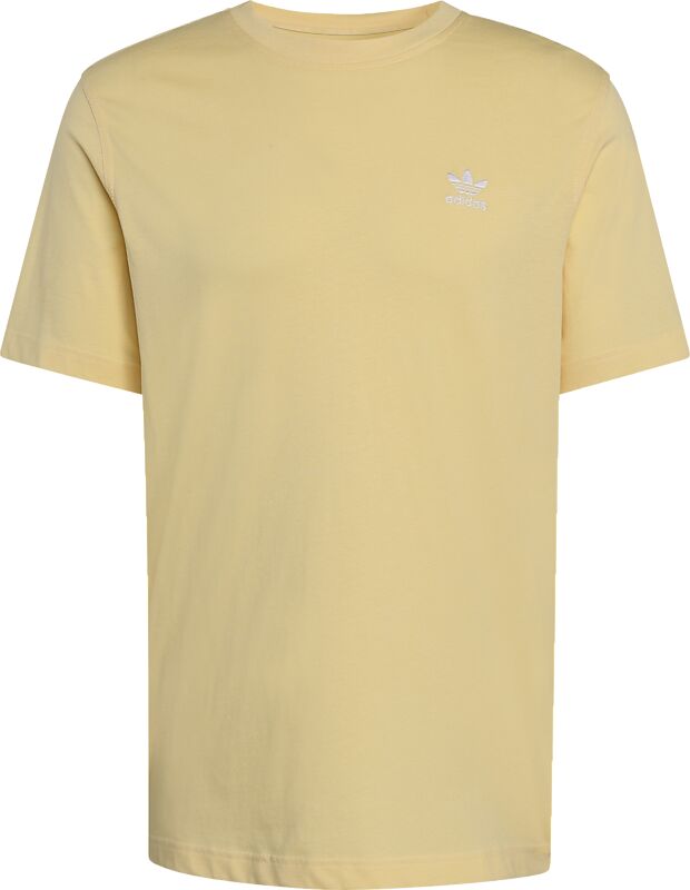 ADIDAS ORIGINALS M TREFOIL ESS TEE på