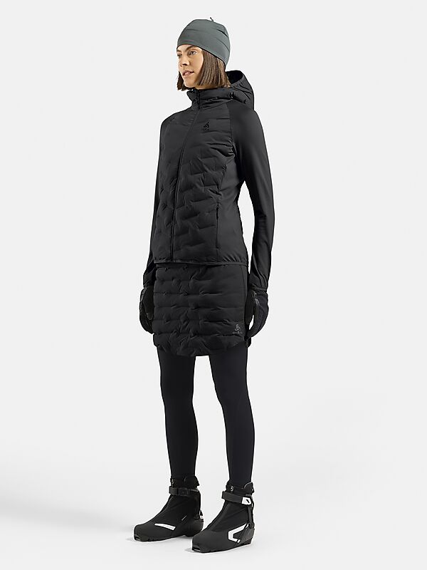 ODLO W ZEROWEIGHT INSULATOR SKIRT på