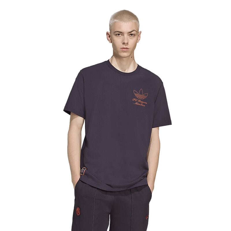 ADIDAS ORIGINALS Fcb Icon Gr Te på