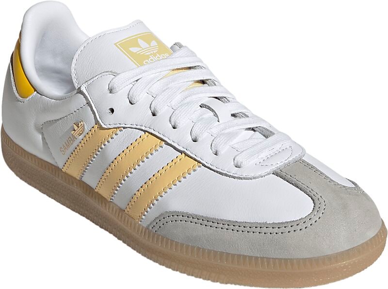ADIDAS ORIGINALS SAMBA OG W på