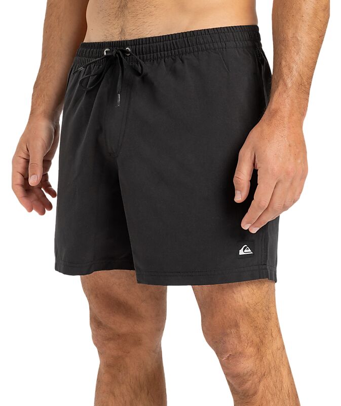 QUIKSILVER M Everyday Solid Volley 15 på