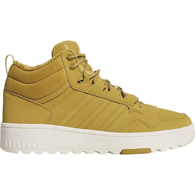 ADIDAS M Hoops 4.0 Mid Wtr på