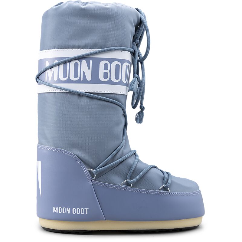 MOONBOOT W Icon Nylon på