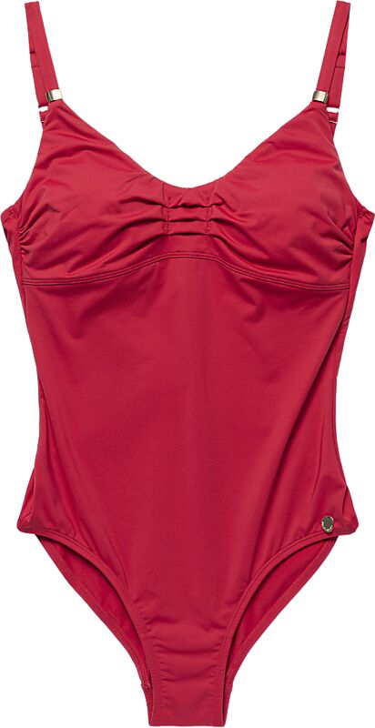 PANOS EMPORIO W SOLID MILOS SWIMSUIT på