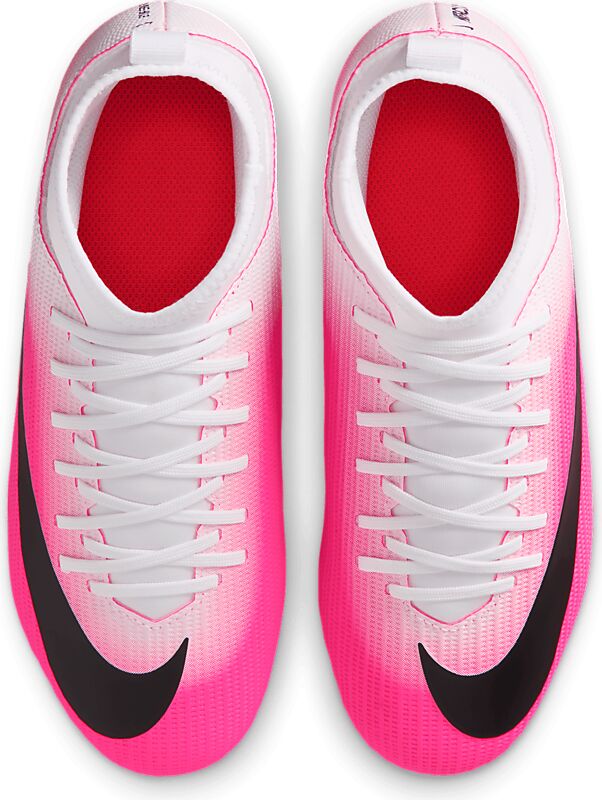 NIKE JR SUPERFLY 11 CLUB FG/MG T på