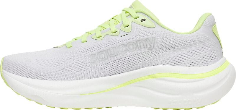 SAUCONY W RIDE 19 på