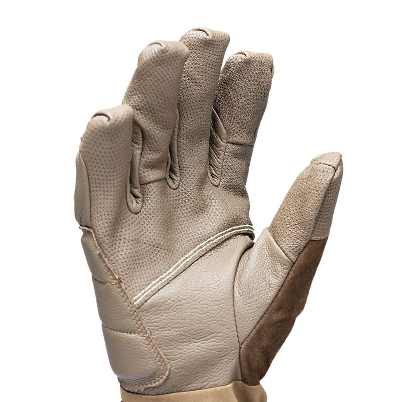 OUTDOOR RESEARCH M Extravert Gloves på