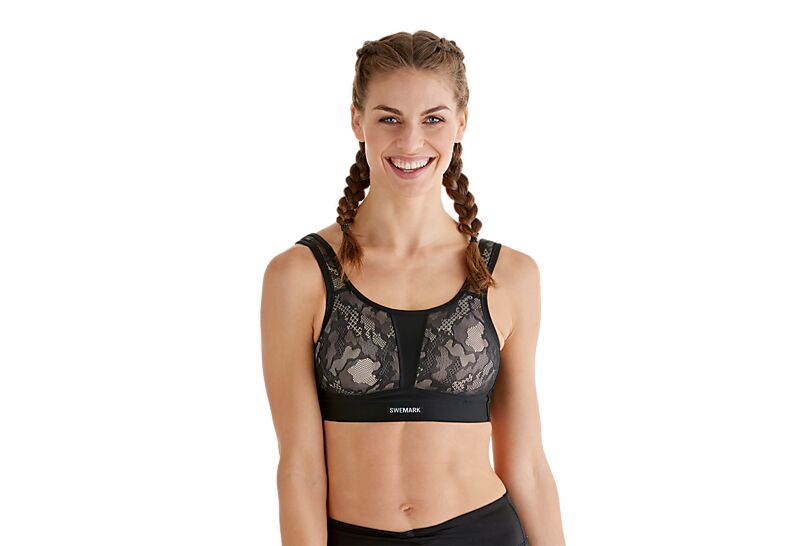 SWEGMARK W Secure Extreme Sportsbra på