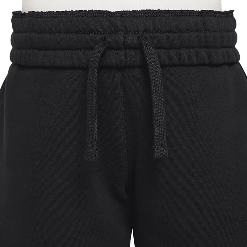 NIKE J Nsw Club Ft Short Lbr på