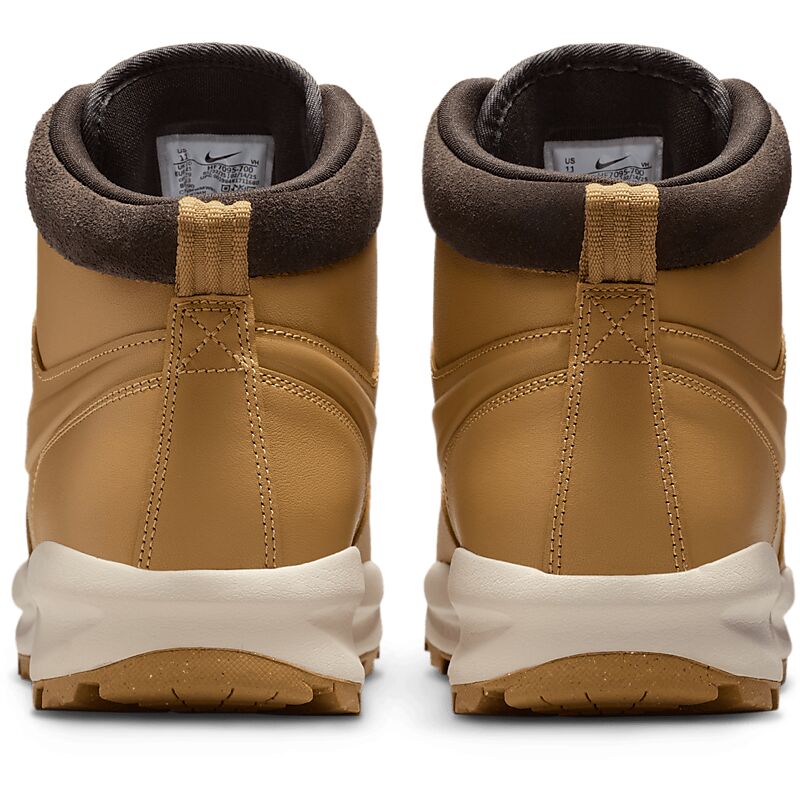 NIKE M Manoa Leather Boot på