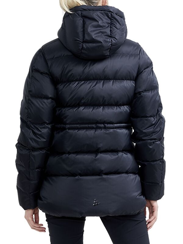 CRAFT W Adv Explore Down Jacket på