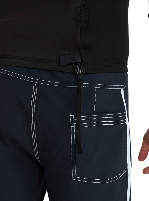 QUIKSILVER Prologue 1mm Ls Jacket på