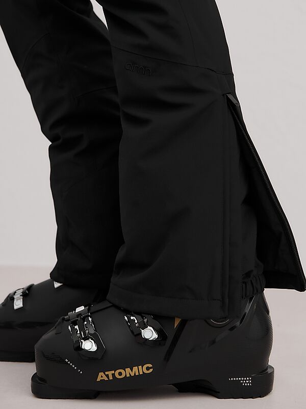 AIM´N Vermont Padded Bib Pants på