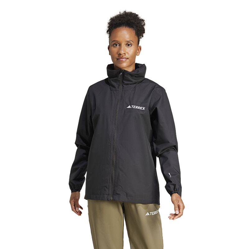 ADIDAS W Mt Ess 2l R J på