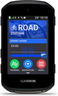 GARMIN EDGE 850 på
