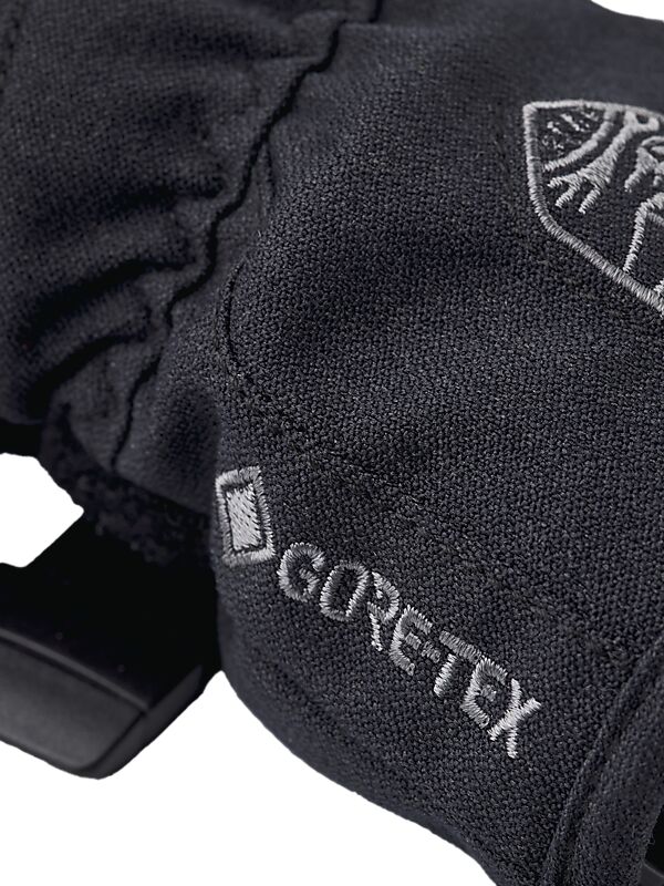 HESTRA J Gore Tex Alta Glove på